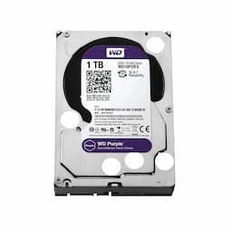 Hard Disks