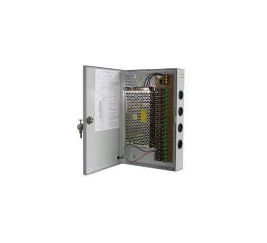 Power Supply 12VDC 5 Amps