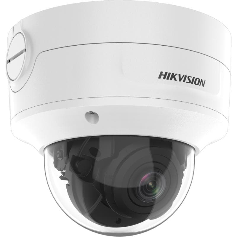 2 MP AcuSense Varifocal Dome Network Camera