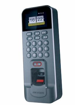 Access Control Products