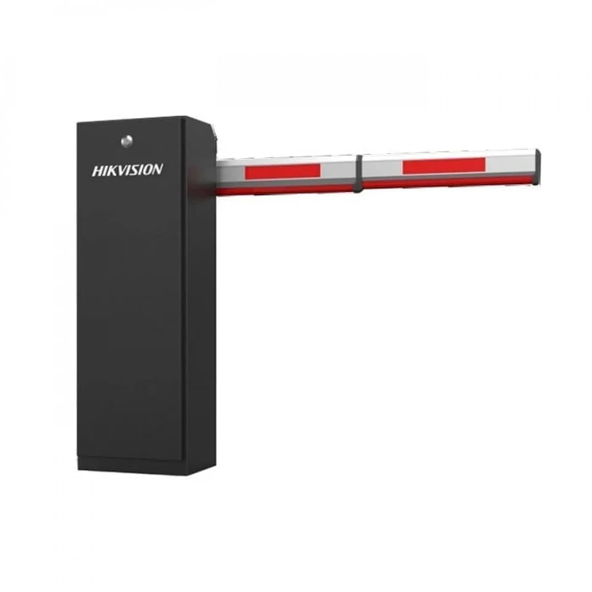 4 Series Straight-Arm AC Barrier Gate (D)