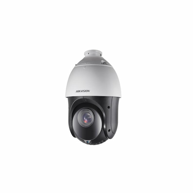 4-inch 2 MP 25X Powered by DarkFighter IR Network Speed Dome