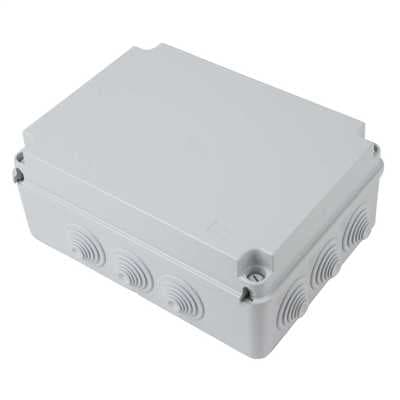 Adapter Boxes