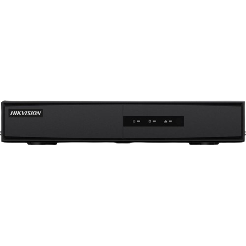 8-ch Mini 1U 8 PoE NVR