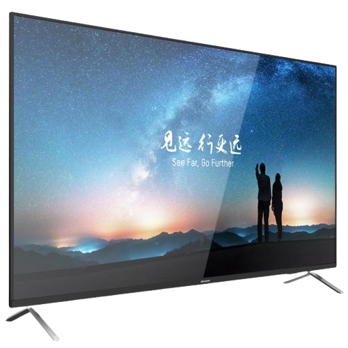 55-inch 4K Monitor