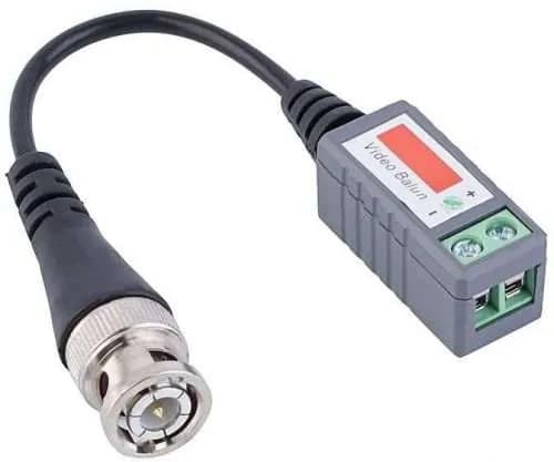 Video Balun