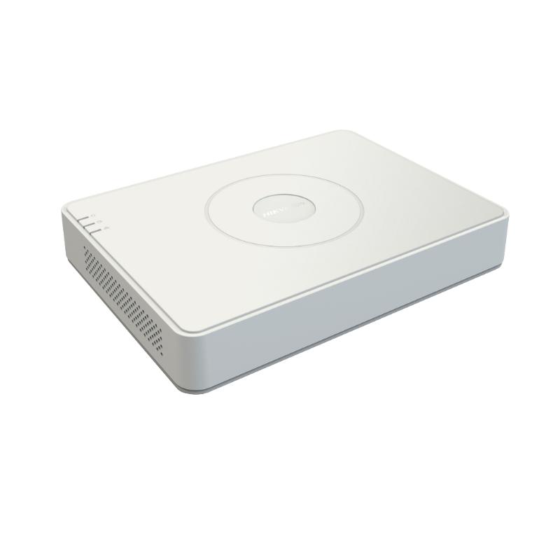 16-ch 1080p Mini 1U H.265 AcuSense DVR - IDS-7116HQHI-M1S
