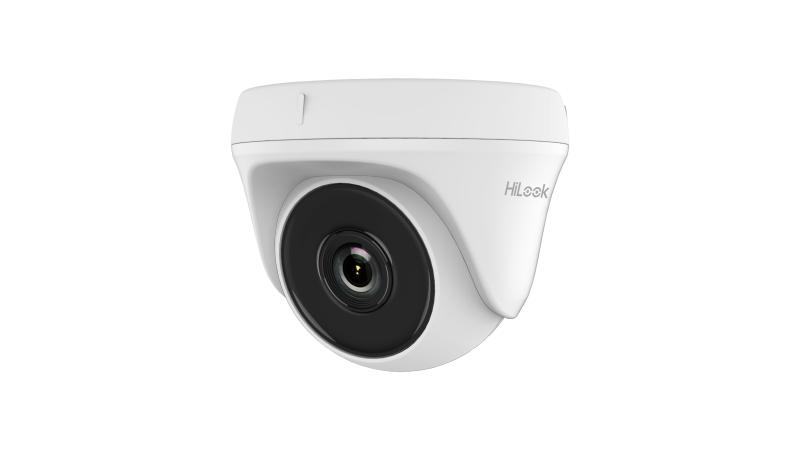 2 MP Fixed Turret Camera - THC-T120-PIC 2 MP Fixed Turret Camera - THC-T120-PIC