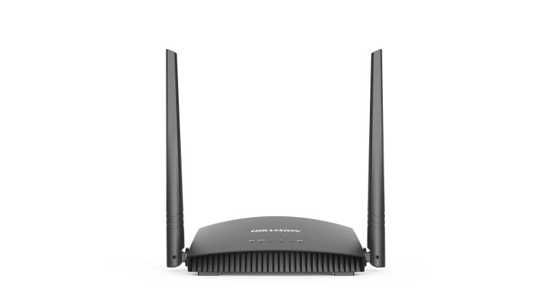 300M Wireless Router - DS-3WR3N