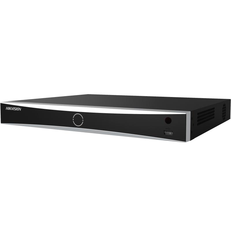 32-ch PoE 1U K Series AcuSense 4K NVR - DS-7632NXI-K216P