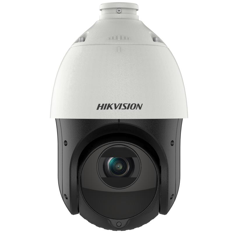 4 MP 25X Powered by DarkFighter IR Acusense Network Speed Dome - DS-2DE4425IW-DE(T5)