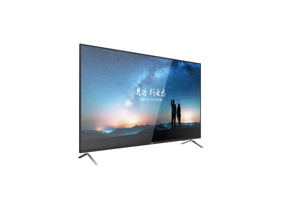 55-inch LCD Monitor - DS-D5055UC