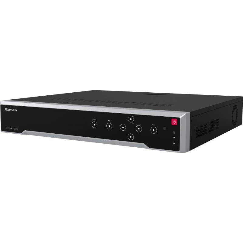 64-ch 1.5U 8K NVR - DS-7764NI-M4