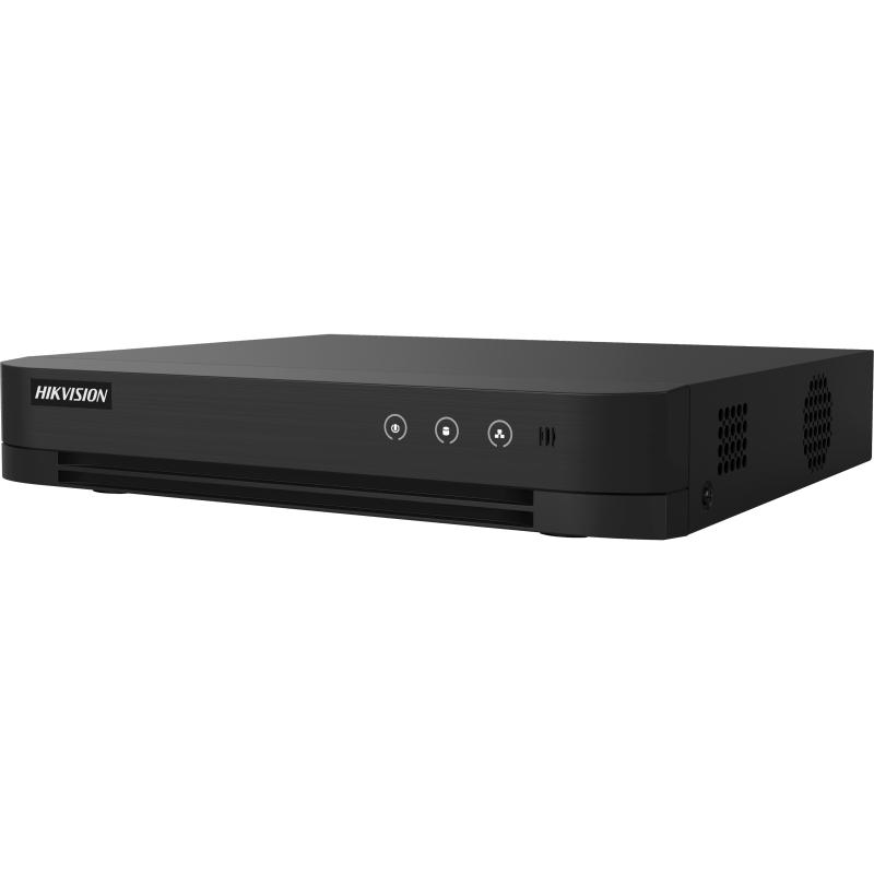 8-ch 720p 1U H.265 DVR - DS-7208HGHI-M1 (C) 8-ch 720p 1U H.265 DVR - DS-7208HGHI-M1 (C)