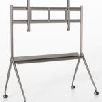 86 Conference Flat Panel Brackets - DS-D5ABKY2-B