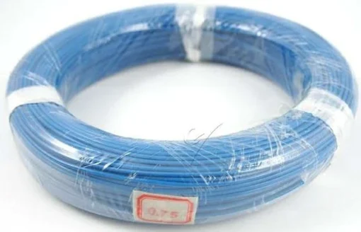 Anti-fall Coil - DS-TMG023