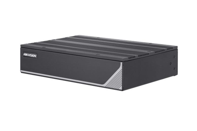 Charge-Management Entrance Control Terminal - DS-TPE104