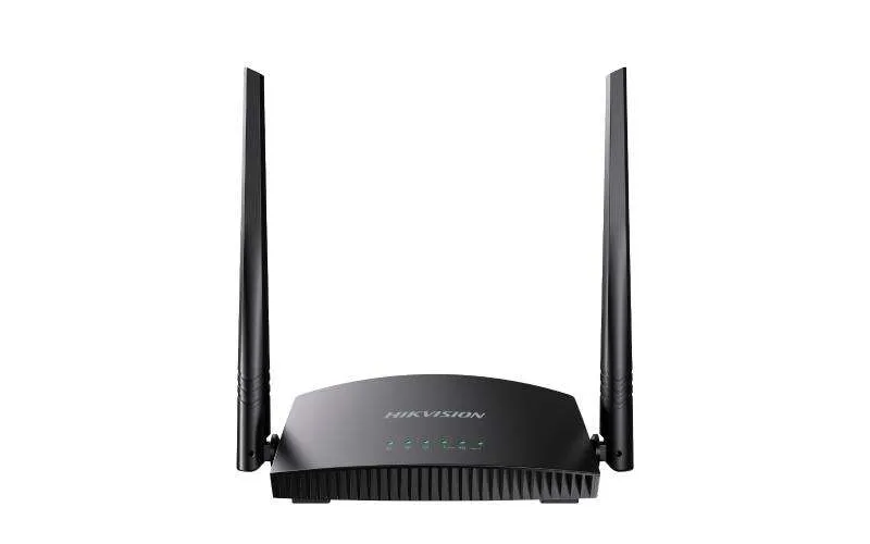 Hikvision DS-3WR4G3N 300Mbps 4G LTE Wi-Fi Router - DS-3WR4G3N(4G ROUTER)