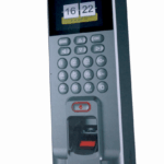 Hikvision DS-K1T904AMF Fingerprint Access Control Terminal - DS-K1T904AMF