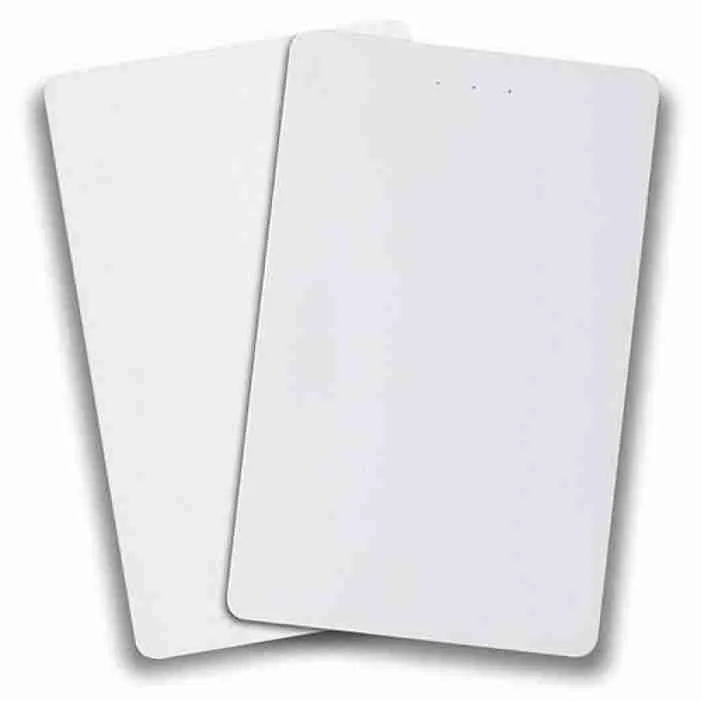 Mifare-Cards