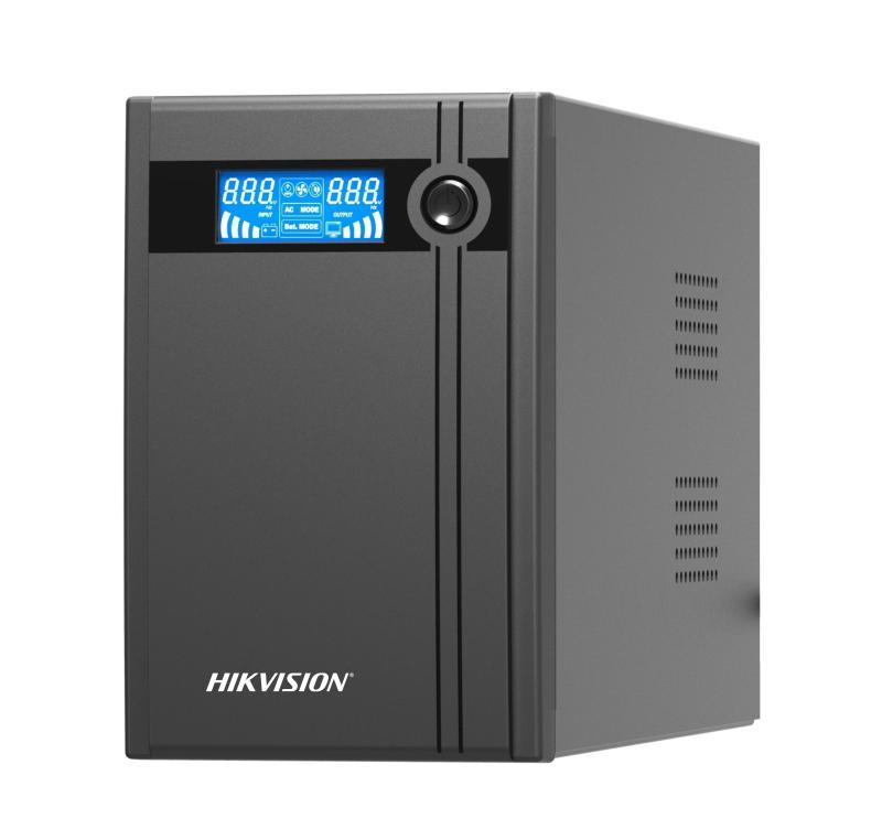 Oversea UPS - DS-UPS2000 Oversea UPS - DS-UPS2000