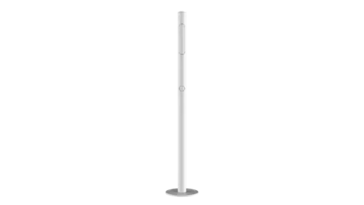 Pole for LPR Camera Unit - L1300-R117