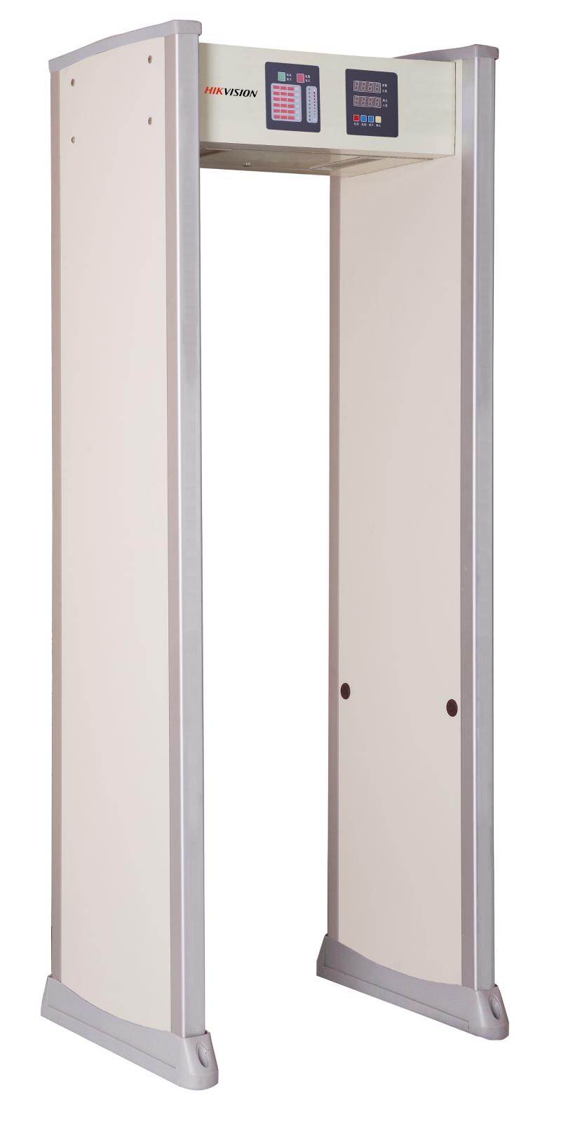 Walk-Through Metal Detector - NP-SG106