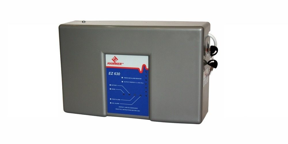 EZ-630