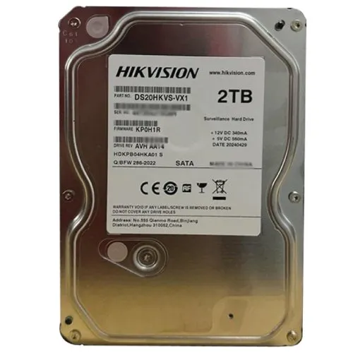 Hikvision-2TB-Surveillance-Hard-Disk