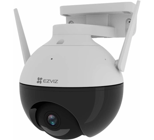 EZVIZ C8C Outdoor Smart Wi-Fi Pan & Tilt Camera