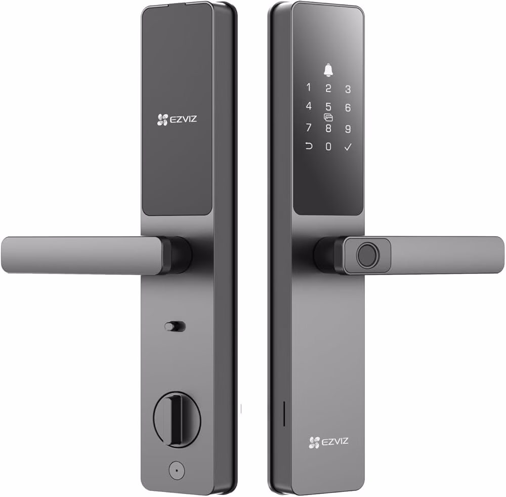 EZVIC SMART LOCK[ DL05]