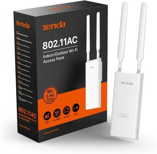 TENDA-OAP-1200-Access-Point