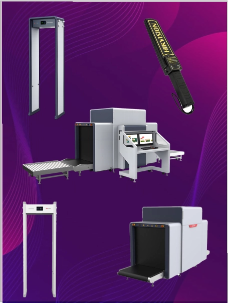 Inspection System