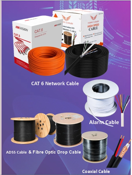 Cables