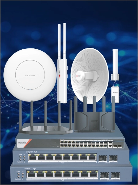 Networking Products
